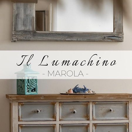 Il Lumachino Διαμέρισμα Λα Σπέτσια Εξωτερικό φωτογραφία