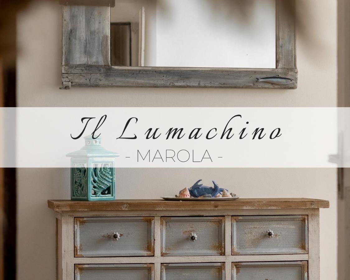 Il Lumachino Διαμέρισμα Λα Σπέτσια Εξωτερικό φωτογραφία